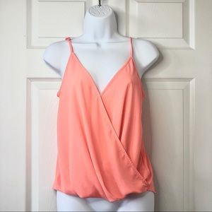 LUSH Tank Top